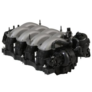 Ford Coyote Intake Manifold - Ford Racing - Gen 3 5.0L Coyote - `18-`21